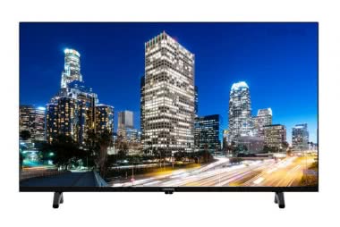 Grundig 32GHB5240 sw LED-TV 