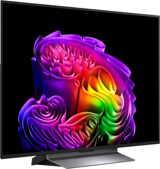 LG OLED48G69LS si/sw OLED-TV m.Standfuß 