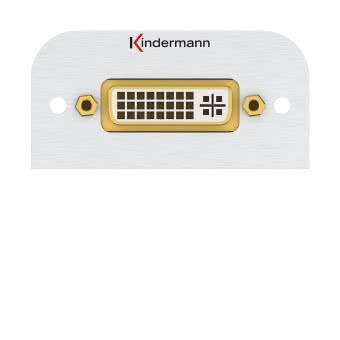 KIND Konnect 54 alu - DVI-I   7441000502 