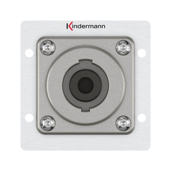 KIND Konnect 50 alu - Speakon 7444000413 