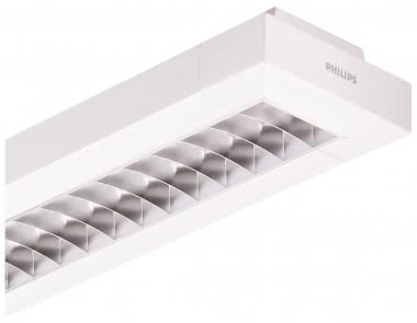 PHIL TCS260 2x35-80W HFPI D6 WH 61107600 