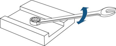 GEDORE Ring-Maulschlüssel-Satz 11-tlg 