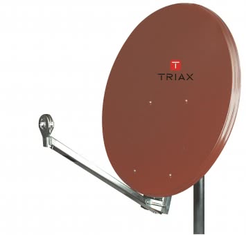 TRIAX Sat-Spiegel Hit FESAT 85 zr 