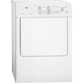 AEG LAVATHERM T 65178 AV Ablufttrockner 