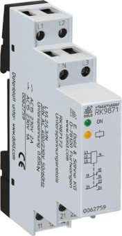 DOLD    RK9871.71 3/N AC400/230V 50/60HZ 