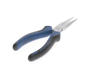 GEDORE Flachrundzange 160 mm 8132-160 JC 