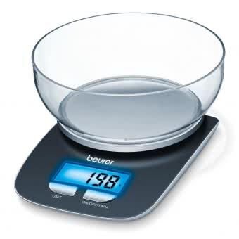 Beurer KS 25 Küchenwaage       704.15 