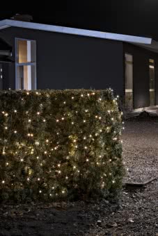 LED Lichterkette 8 Funktionen   3724-800 