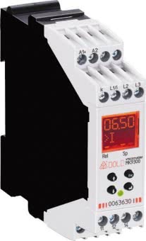 DOLD     MK9300N.11/022 3AC20-440V AC12A 