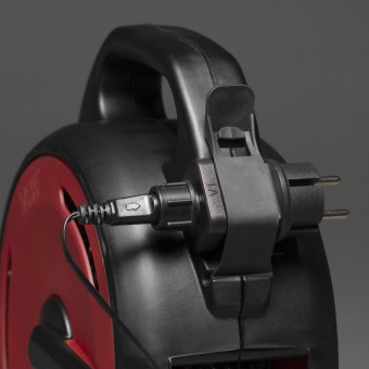 LED-Microkette Außen 400er ww   3834-107 