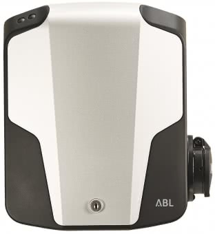 ABL Wallbox -Wave EMH1            1W1121 