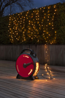 LED-Microkette Außen 800er ww   3838-107 