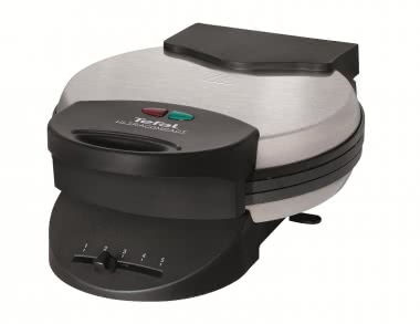 Tefal WM310D Waffeleisen 