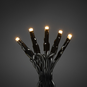 LED-Microkette Außen 300er kurz 3899-800 