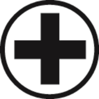 GEDORE Torsions-Bit-Set 42-teilig 