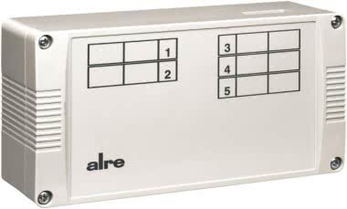 ALRE-IT Klemmenleiste      VOOPL-215.000 