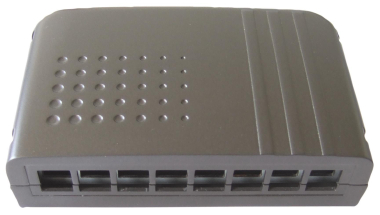 SETN Smartbox Keystone            506128 