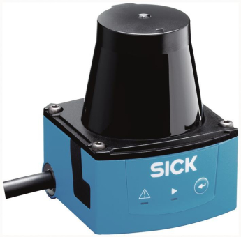Sick Laser Messsensor     TIM310-1130000 