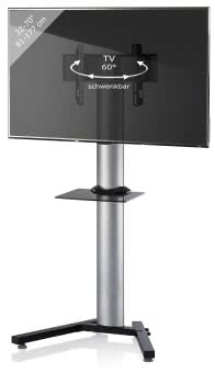 VCM Stadino Maxi TV-Standfuß       17026 
