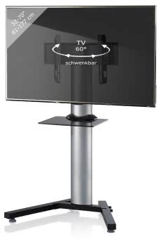 VCM Stadino Mini TV-Standfuß       17036 