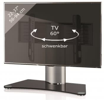 VCM Windoxa Mini TV-Tischfuß       17080 
