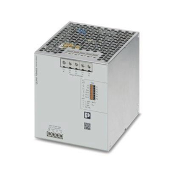 Phoenix 2904627    QUINT4-PS/3AC/48DC/20 