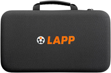 LAPP Hardcase für das Ladegerät 