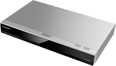 Panasonic DP-UB424AGS si Blu-ray Player 