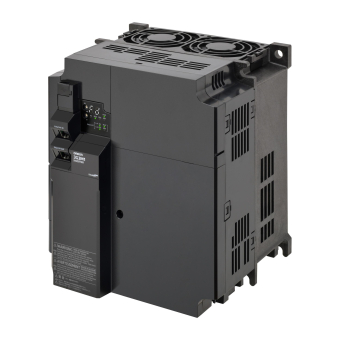 OMRON Frequenzumrichter  3G3M1-A4110-ECT 