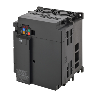 OMRON Frequenzumrichter M1,  3G3M1-A2110 