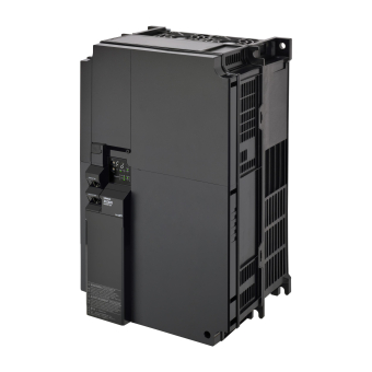 OMRON Frequenzumrichter  3G3M1-A2185-ECT 