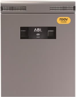ABL Ladesäule eMC3 Basic 2x22kW  3P4412B 