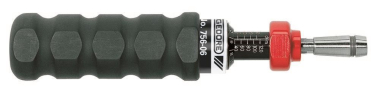 GEDORE Drehmomentschrauber S 1/4" 