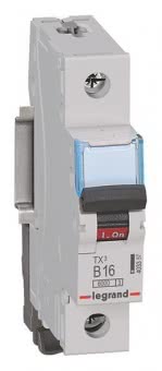 Legrand REG-Sortiment 