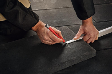 Edding 8890 autom. Zimmermannsbleistift 