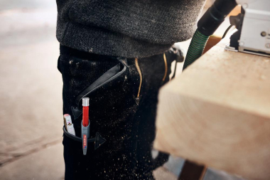 Edding 8890 autom. Zimmermannsbleistift 