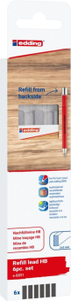 Edding 8891 Nachfüllminen für 8890 