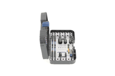 GEDORE Torsions-Bit-Set 42-teilig 