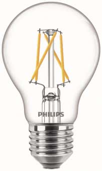 PHIL LEDClassic SSW 7,5-60W/827 74309600 