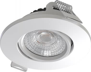 NORD LED-Einbaustrahler DA68 IP44 412500 