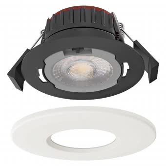 NORD LED-EB-Strahler DA68 ET50 ws 412504 