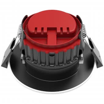 NORD LED-EB-Strahler DA68 ET50 ws 412504 