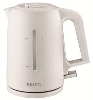 Krups BW 2441 Wasserkocher Pro Aroma 