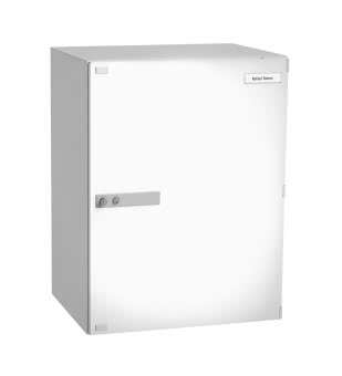 BURG Paketbox  eBoxx           GV 644 SW 