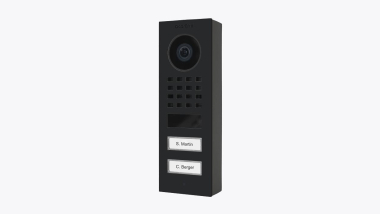 Doorbird  Aufputz IP Video   2WE  D1102V 