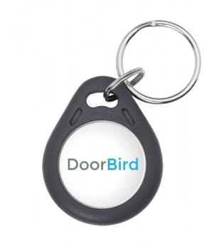 DoorBird Transponder Key Fob    RFID-Fob 