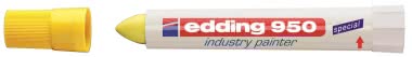 Edding e-950 Industrie Pastenmarker 