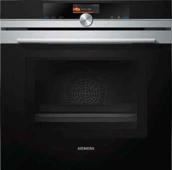 Siemens HM 636 GNS 1 Ed EB-Backofen 