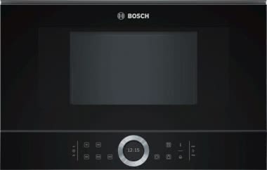Bosch BFL 634 GB 1 sw EB-Mikrowelle 