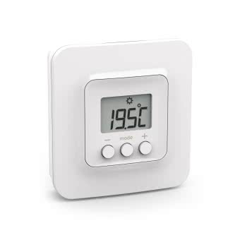 DELTA Funk-Raumthermostat     TYBOX 5101 